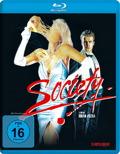 Society (Blu-Ray)